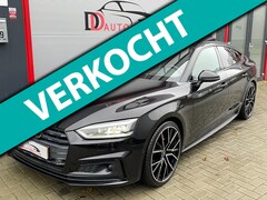 Audi A5 Sportback - 3.0 TDI quattro Design S-LINE/PANO/KEYLESS/360°/ACC/LANE/MEMORY