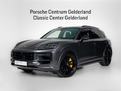 Porsche Cayenne - Turbo E-Hybrid