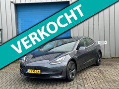 Tesla Model 3 - Long Range AWD 75 kWh 82814 KM