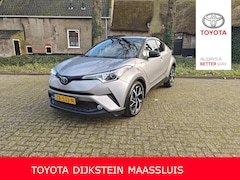 Toyota C-HR - 1.8 Hybrid Style