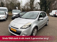 Renault Clio - 1.2 Collection 5 deurs NL AUTO NAP Airco l Cruise l Trekhaak l MTF-stuur Dealer oh l TOPST