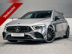 Mercedes-Benz A-klasse - AMG 35 4MATIC Premium Plus