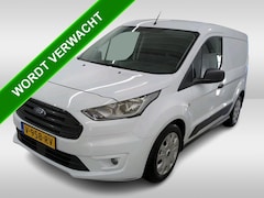 Ford Transit Connect - 1.5D 75PK 3Pers. EcoBlue L1 Trend / Schuifdeur Rechts /Airco / Pdc. / Radio-Multimedia / A