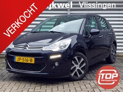 Citroën C3 - 1.2 PT 82 Feel Edition Clima/Nav