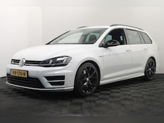 Volkswagen Golf Variant - 2.0 TSI R |Navi|