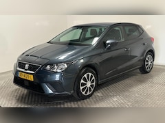 Seat Ibiza - 1.0 TSI Style Business Intense benzine navigatie camera cruisecontrole camera carplay andr