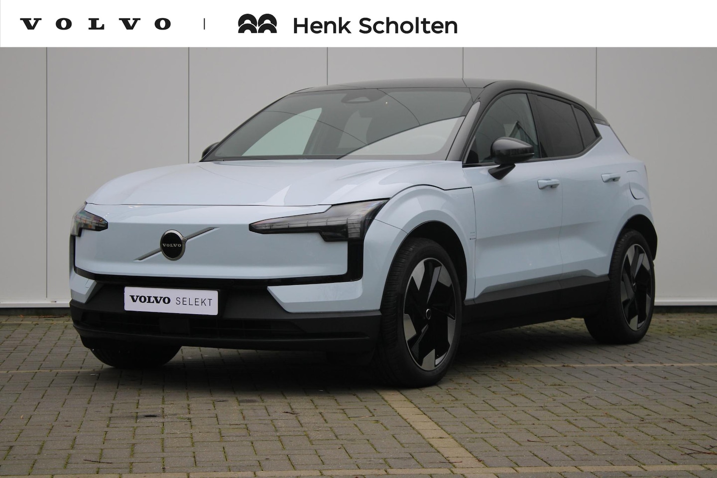 Volvo EX30 - Single Motor Extended Range Ultra 69 kWh Harman/Kardon Premium Audio, Extra getint glas ac - AutoWereld.nl