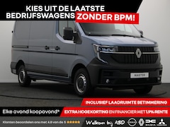 Renault Master - T35 2.0 dCi 130pk L2H2 Advance | Trekhaak | Laadruimtepakket | Achteruitrijcamera | Rear s