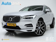 Volvo XC60 - 2.0 T8 Twin Engine AWD Inscription | Bowers & Wilkins | Panoramadak | Stoel Koeling/Verwar