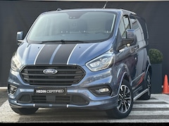 Ford Transit Custom - 320 2.0 TDCI L1H1 Sport | Automaat | 185 PK | Blis | Navigatie