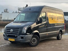 Volkswagen Crafter - 32 2.5 TDI L2H2