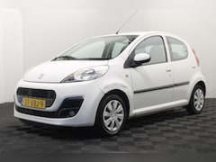 Peugeot 107 - 1.0 Active