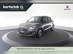 Suzuki Swift - 1.2 Stijl Smart Hybrid