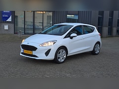 Ford Fiesta - 1.1 Trend