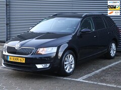 Skoda Octavia Combi - 1.2 TSI Greentech Ambition Businessline|Nwe. APK|