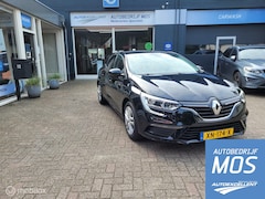 Renault Mégane - 1.2 TCe Limited clima cruise navigatie