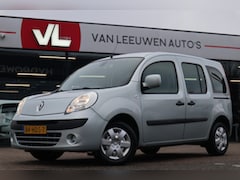 Renault Kangoo Family - 1.6-16V Expression | Trekaak | Airco | Cruise