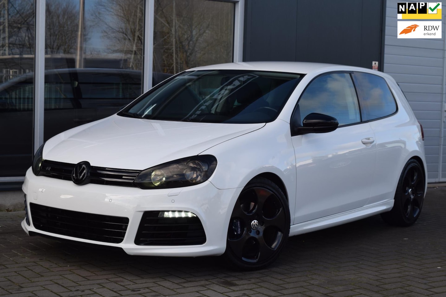 Volkswagen Golf - 1.4 TSI Trendline | R20-Pakket | Airco | APK 2-2026 ! - AutoWereld.nl