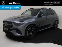 Mercedes-Benz GLE-Klasse - 400 e 4MATIC AMG Line Premium Plus /Panoramadak /HUD /Memory /22 Inch