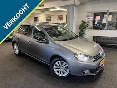 Volkswagen Golf - 1.4 TSI 6-bak*2011*NAVI*5drs