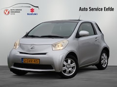 Toyota iQ - 1.0 VVTi Aspiration / Navigatie