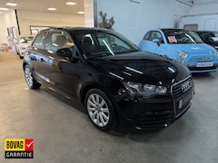 Audi A1 - 1.2 TFSI Connect