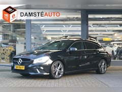 Mercedes-Benz CLA-klasse Shooting Brake - 180 OrangeArt Edition