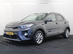 Kia Stonic - 1.0 T-GDi DynamicPlusLine