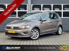 Volkswagen Golf Sportsvan - 1.2 TSI Highline Trekhaak Navigatie Pdc