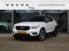 Volvo XC40 - 1.5 T5 Recharge R-Design