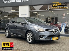 Renault Clio - IV TCe 90 Limited