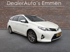 Toyota Auris Touring Sports - 1.8 Hybrid ECC PANODAK LMV NAVIGATIE CRUISE