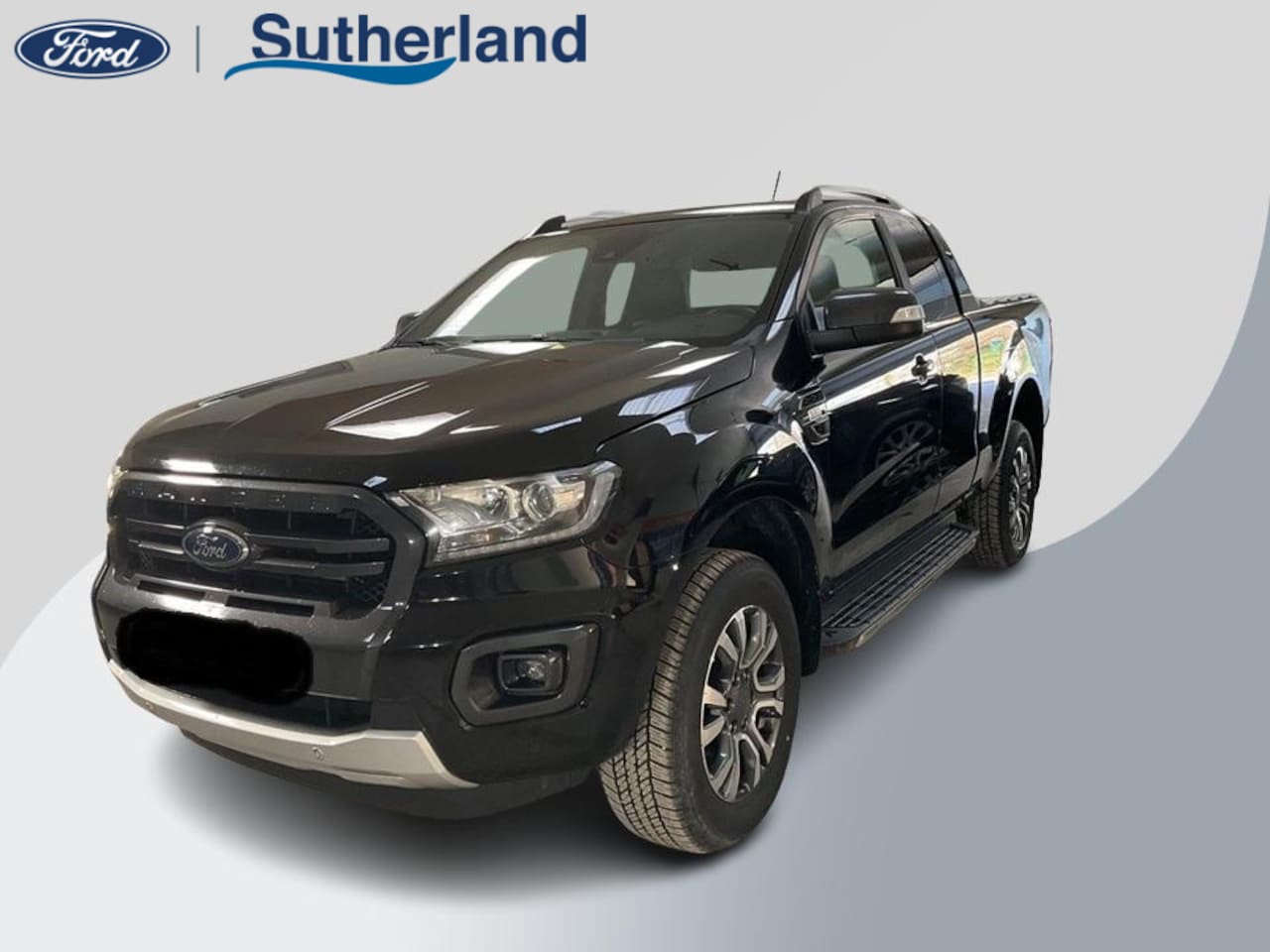 Ford Ranger - 3.2 TDCi Wildtrak Supercab |  Trekhaak | 3.500 kg geremd trekgewicht | Adaptive cruise con - AutoWereld.nl