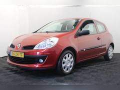 Renault Clio - 1.2-16V Special Line