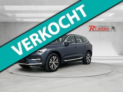 Volvo XC60 - 2.0 T6 Plug-in hybrid AWD Essential Bright, ACC, Panoramadak, Apple Carpl, BLis, Stuur+Sto