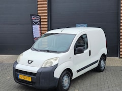 Peugeot Bipper - 1.3 HDi XR Profit + Euro 5 2 Sleutels MARGE