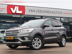 Ford Kuga - 1.5 EcoBoost Trend Ultimate | Navigatie | Climate Control | APK 30-09-2025 |