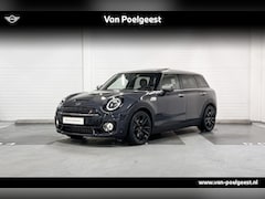 MINI Clubman - Cooper S | Hammersmith Edition | Panoramadak | Stoelverwarming | Apple CarPlay