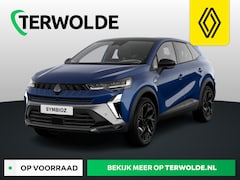 Renault Symbioz - full hybrid 145 E-TECH esprit Alpine | Achteruitrijcamera | Adaptive Cruise Control | Elek