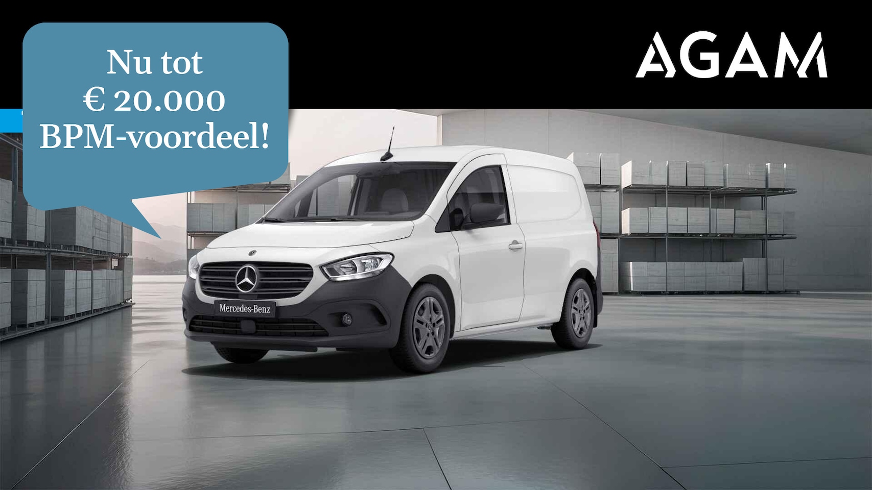 Mercedes-Benz Citan - 108 CDI L1 Pro 108 CDI L1 Pro - AutoWereld.nl