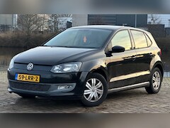 Volkswagen Polo - 1.2 TDI Bl.M. Comfl