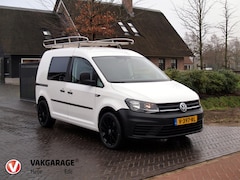 Volkswagen Caddy - 1.4 TSI L1H1 BMT Trendline | Benzine 125PK | DSG-Automaat | Cruise control | Trekhaak | Im