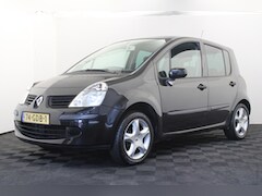 Renault Modus - 1.6-16V Exception