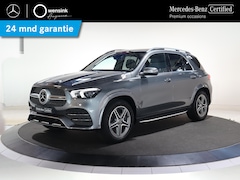 Mercedes-Benz GLE-Klasse - 450 4MATIC Premium Plus | Luchtvering | Massage | Stoelventilatie | Burmester | Panoramada