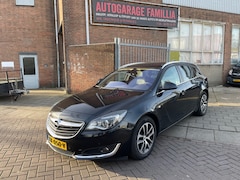 Opel Insignia Sports Tourer - 1.6 CDTI EcoFLEX Business+