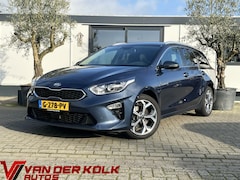 Kia Cee'd Sportswagon - Ceed 1.4 T-GDi DynamicPlusLine