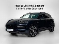 Porsche Cayenne - E-Hybrid