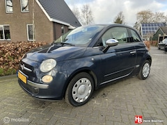 Fiat 500 - 1.2 Lounge