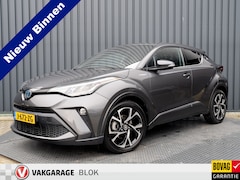 Toyota C-HR - 1.8 Hybrid Dynamic | Trekhaak afnb. | Parkeersensoren V&A | Keyless | Prijs Rijklaar