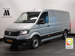 Volkswagen Crafter - 2.0 TDI L3H2 177PK Automaat EURO 6 - Airco - Cruise - Navi - PDC - Trekhaak - €18.900, - E